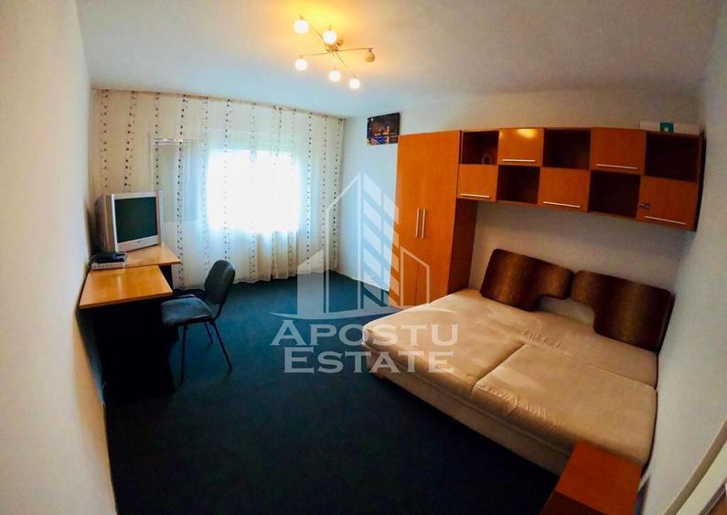 Apartament cu 1 camera, decomandat, zona Complex studentesc - 4