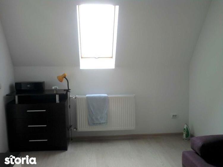 Inchiriez Apartament 1 camera Zona Soarelui - 3