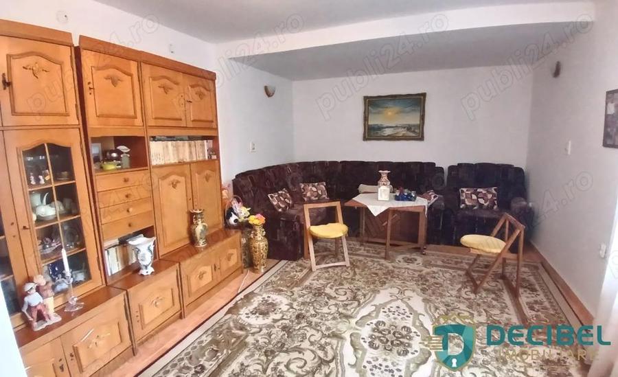 Casa cu personalitate ?i mansarda Zona Simion Barnu?iu, Tecuci - 7