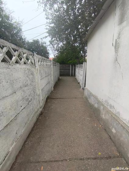 garsoniera din proiectul de construire, NU CAMERA NEFAMILISTI,21 mp Parter Decomandata CET - 7