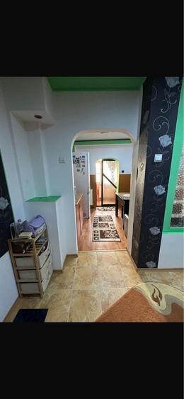 Apartamnet 2 camere Exercitiu - 2