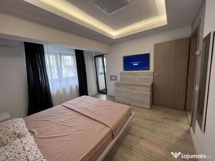 Aparatorii patriei oltenitei etaj 4 - 1