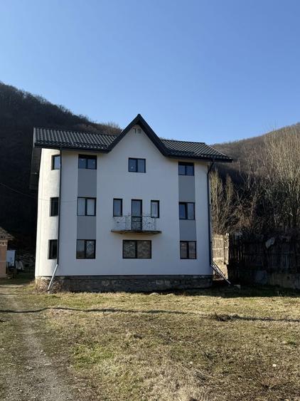 Vand casa Somesu Rece - 2