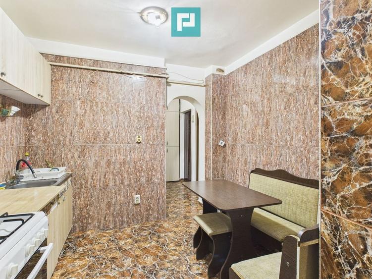 Apartament cu 3 camere zona Freidorf - 10