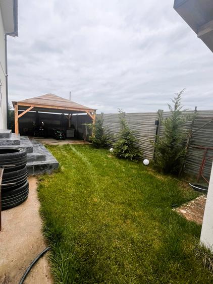 Comuna Berceni casa LUX - Oferta - 2