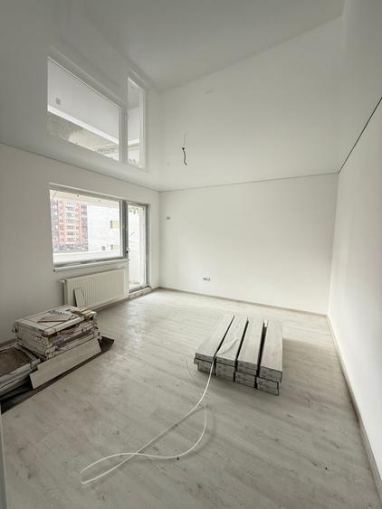 Apartament 2 camere nou - Militari Residence - Tva Inclus - Comision 0 - 12