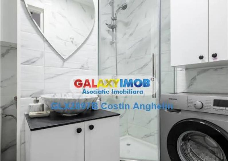 Apartament 2 Camere Modern si Renovat Complet - Lacul Tei - 2