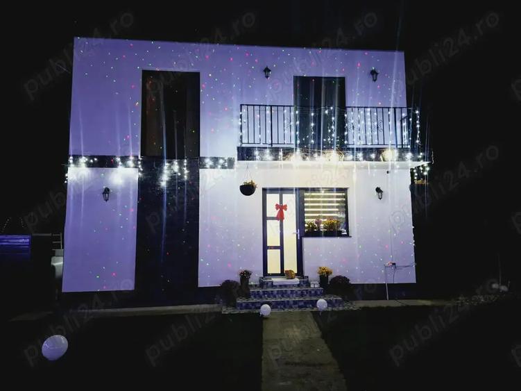 Vand Casa in Bude?ti construc?ie 2022 - 2