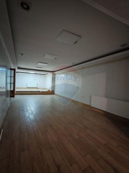 Spațiu comercial 200mp lângă Parcul Romanescu - 2