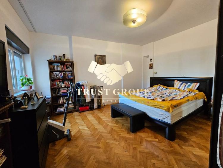 Apartament de exceptie 3 camere Gradina Icoanei+ Lift fara risc\urgenta - 16