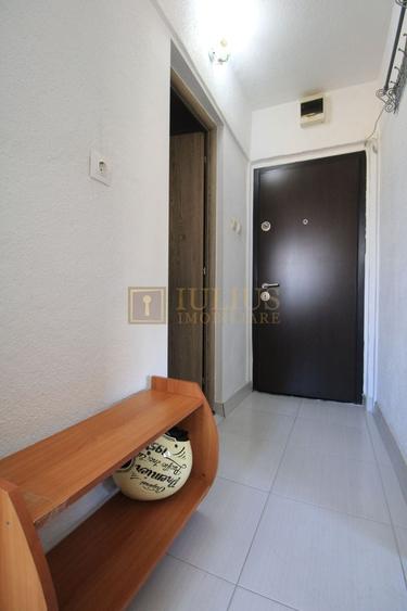 Garsoniera ideala pentru stundenti; situata in Complexul Studentesc, 30mp utili. - 5