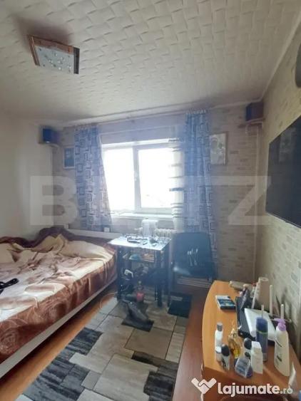 Apartament cu 3 camere, 54 mp, zona Lidl - 2