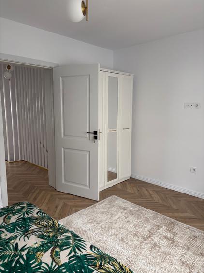 Casă cu 3 camere în Copou
