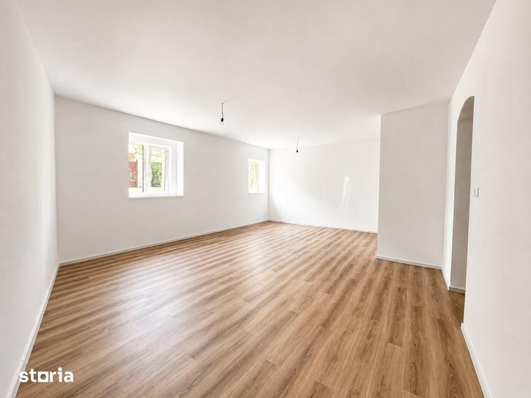 Spațiu comercial, de 74 mp, în Orașul Nou