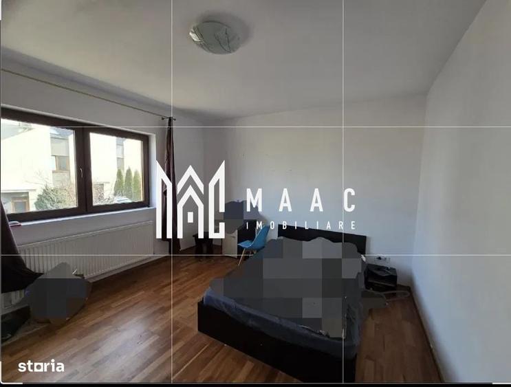 Apartament cu 2 camere semidecomandat în Ștrand