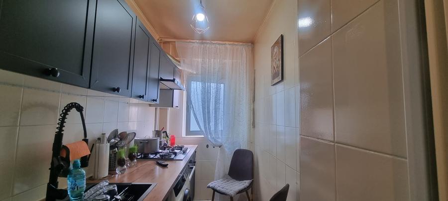 ✨ Apartament 2 camere de vânzare – Pantelimon, zona Piața Delfinului ✨ - 9