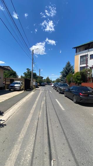 Se vinde URGENT Vila 6 camere Otopeni zona 23 August - 31