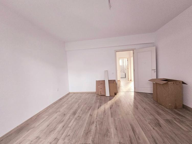 Apartament 2 Camere Strada Stejarului grădină 13mp + loc de parcare - 18