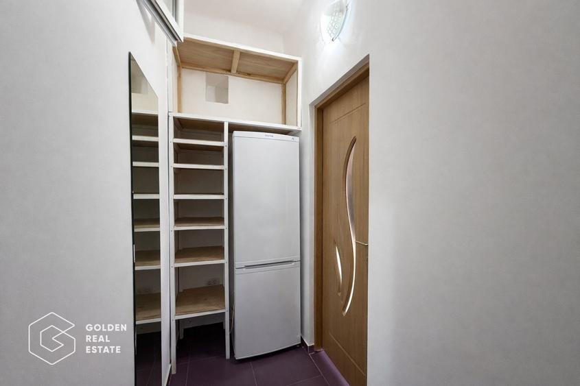 Apartament 2 camere la casa, zona Central - 9