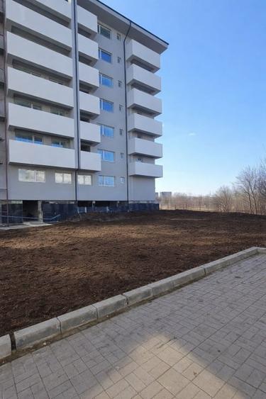 Duplex 3 camere etaj 5 & 6 Grand Arena Dealul Cucului. - 7