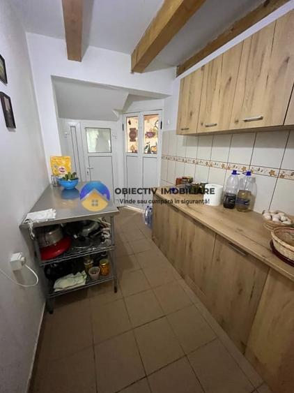 Vila - posibilitate pensiune - 10