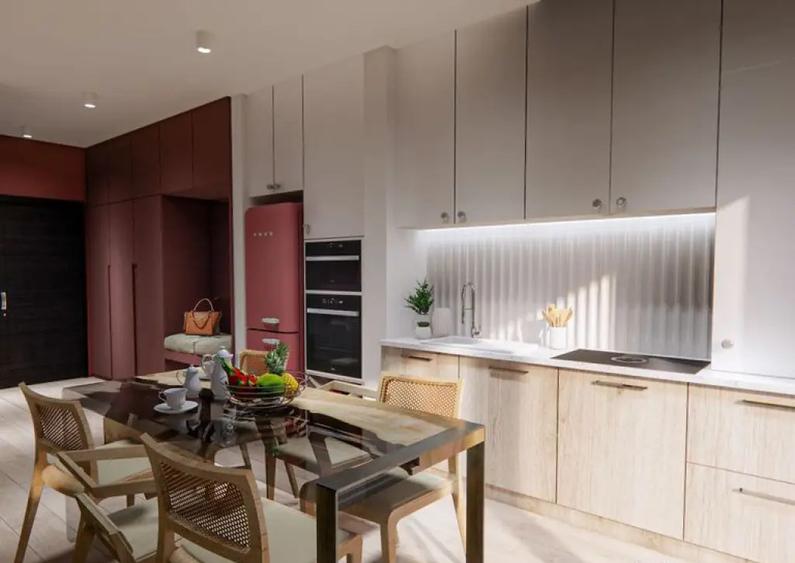 Investi?ie premium in Arad apartament nou la ARED IMAR - 3