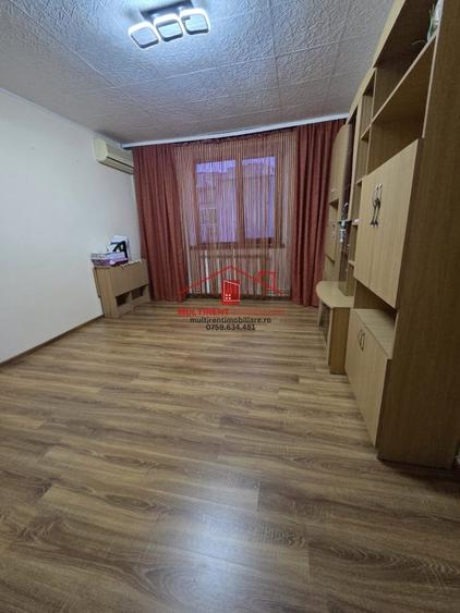 Apartament 3 camere - str.Isaccei - centrala pe Gaz! - 9