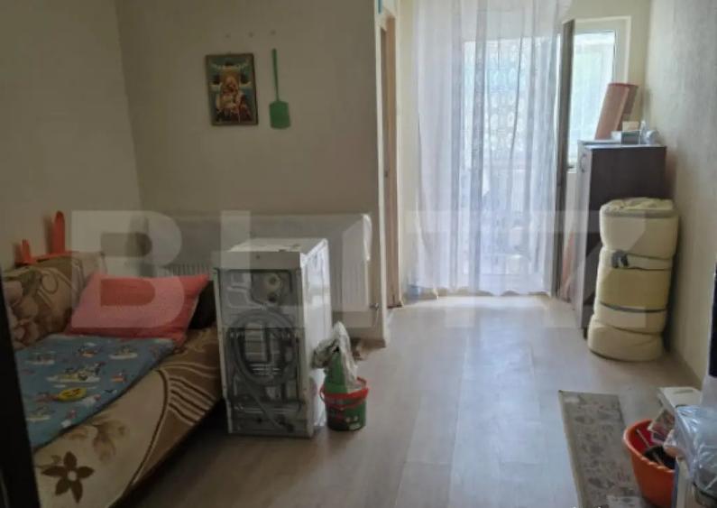 Garsoniera de vanzare, 22 mp, zona Soarelui - 2