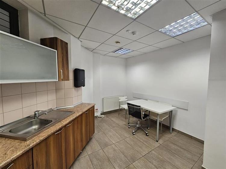 Inchiriere spatii de birouri - Barbu Vacarescu - de la 65 mp - 4