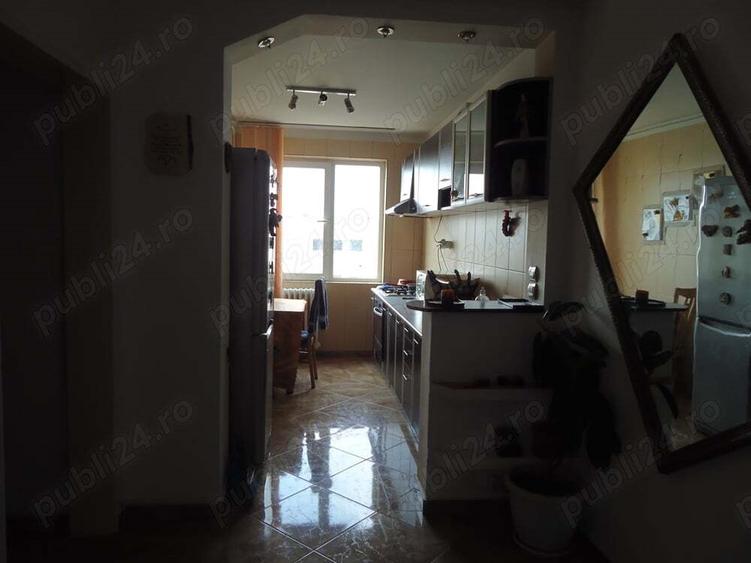Apartament 2 camere decomandat Metrou Ncolae Grigorescu - 6