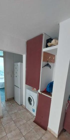 2 Camere Decomandat, Tomis Nord, 50mp, 3/4, Centrala, Mobilat - 4