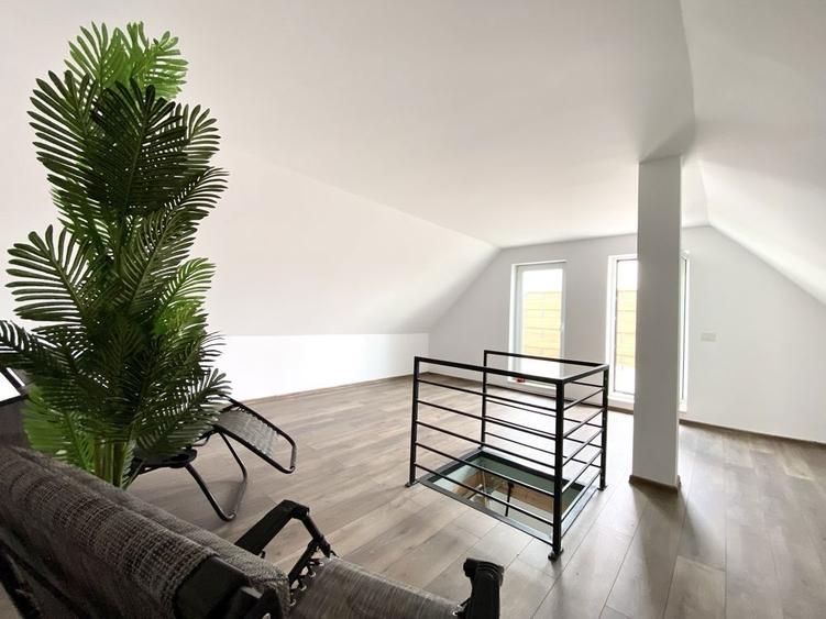 Penthouse de vanzare - 8