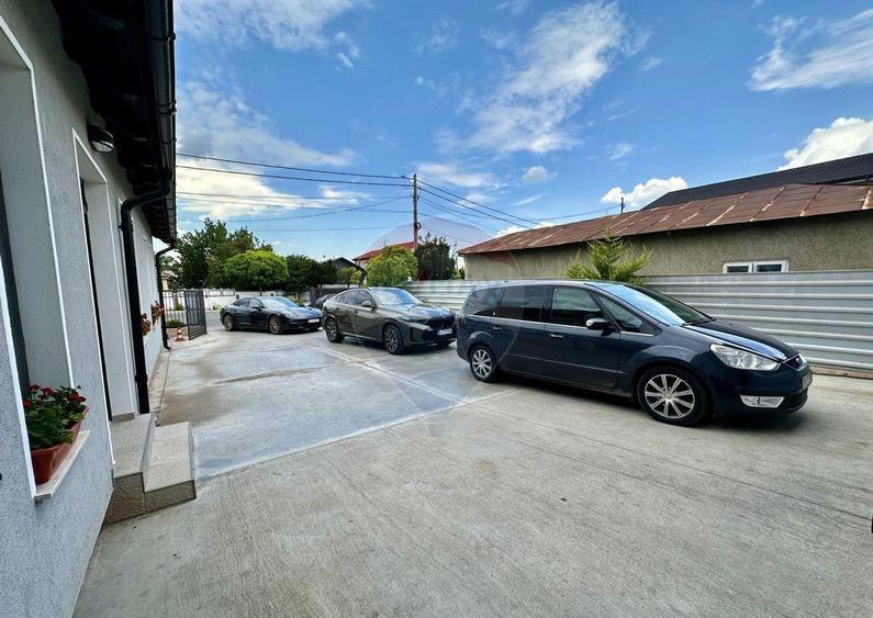 Hala 150 plus birouri Mandresti - 2