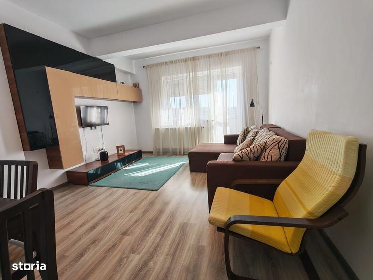 Apartament cu 3 camere extrem de interesant Viscolului-Militari - 1