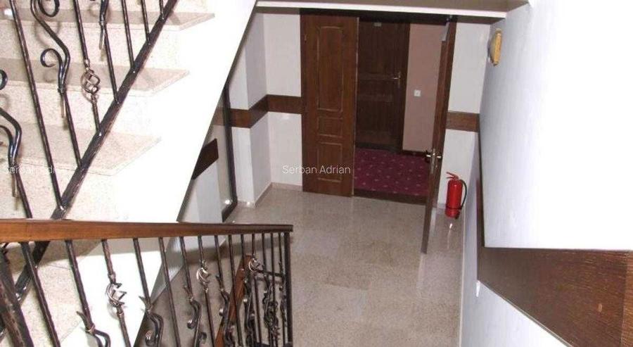 Hotel*** Predeal de vanzare - 1