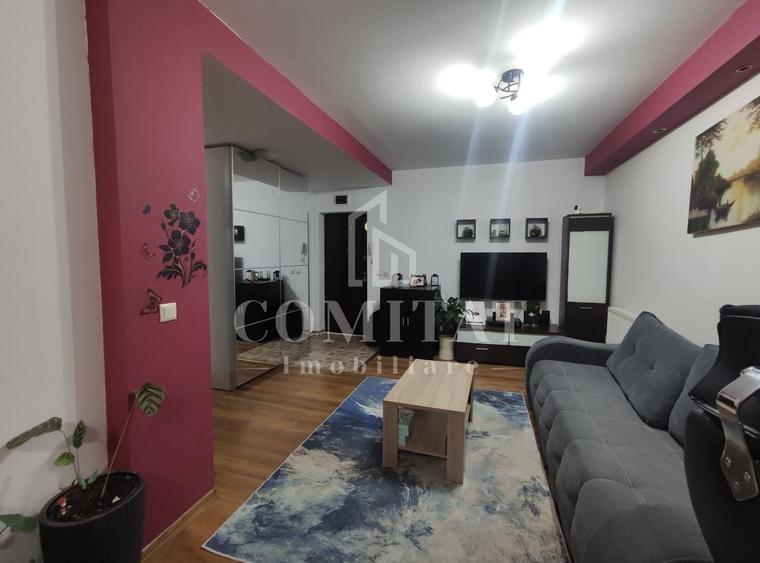 Apartament cu 2 camere | Florești | Zona Terra - 3