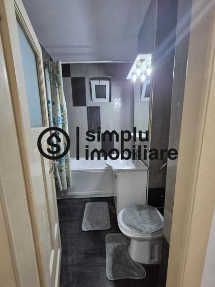 3 camere, 2 bai, Universitate - 600 Euro - 5