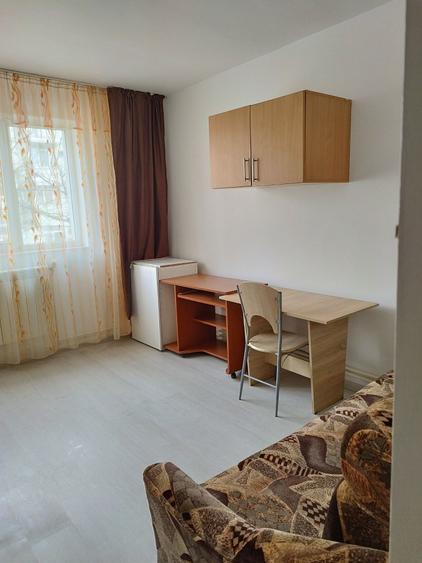 Vand camera de camin transformata in garsoniera - 3