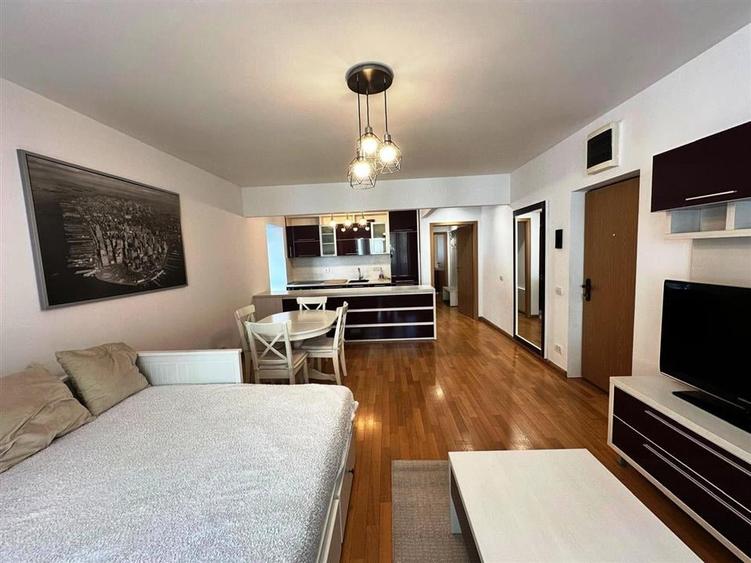 Apartament 2 camere Soseaua Nordului - 2