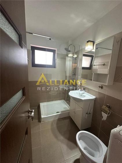 Garsoniera 36mp, Mobilat - 2