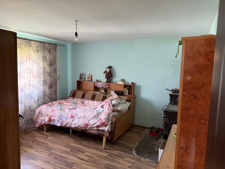 Casa P+M 145 mp | 2 unitati separate | Teren 1640 mp | Carbunari (Grajduri) - 3