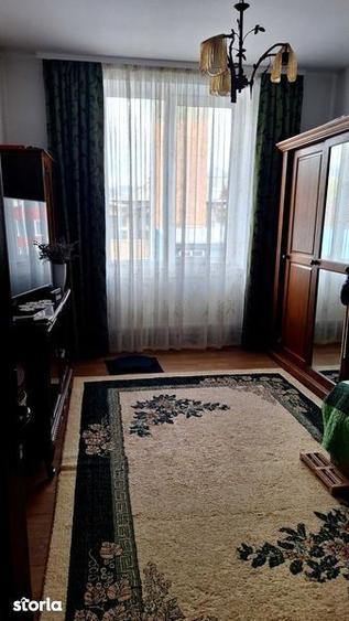 Apartament in Dimitrov Petrosani - 7