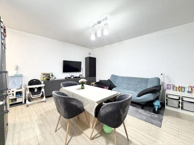 Apartament 2 camere cu curte proprie Zona Nord Dumbravita - 6