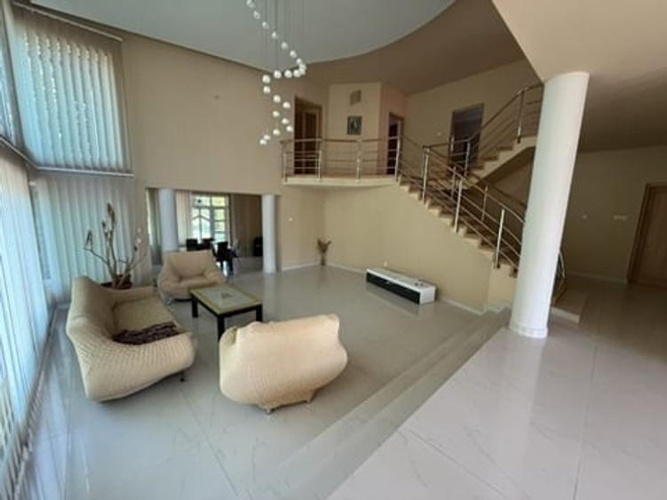 Casă individuală de vânzare -322 mp, 6 camere, Alba Iulia, ZONĂ EXCLUSIVISTĂ - 1