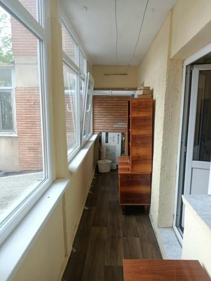 1 camera- Gara - etaj 2 - 40 mp- 80000 euro - 8