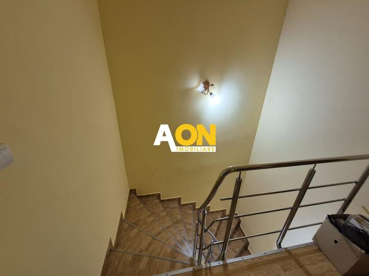 Casa duplex 3 camere, mobilat, 85 mp utili, teren 150 mp, Zona Centru - 9