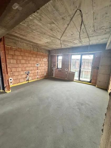 Garsoniera 1 camera, 37 mp, zona Vest - 6