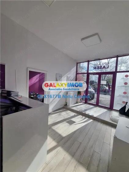 Spatii comerciale 95 147 vitrine 11 18 ml 13 septembrie casa poporului - 7