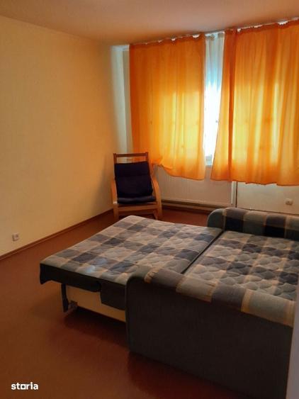 De vanzare! Ap. 2 camere cf. I, dec. mobilat, Trivale - 3