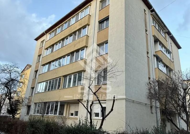 Apartment 2 camere decomandat strada Octavian Goga - 4